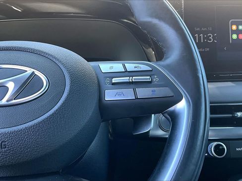 Used 2024 Hyundai Palisade Calligraphy AWD/4WD image 22