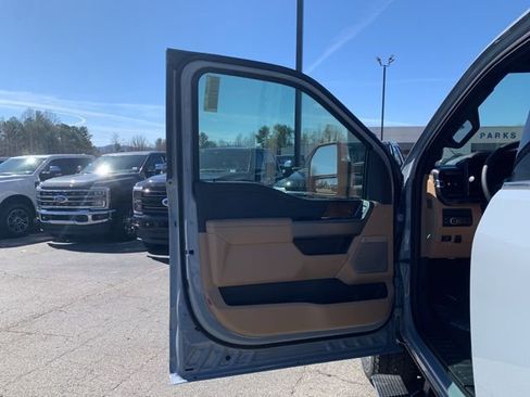 New 2026 Ford F350 Lariat w/ Lariat Ultimate Package AWD/4WD image 21