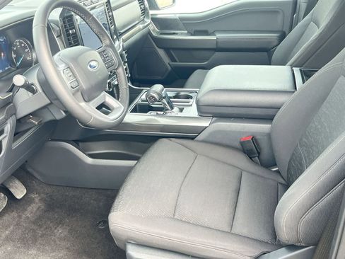 Used 2023 Ford F150 XLT w/ Equipment Group 302A High image 10