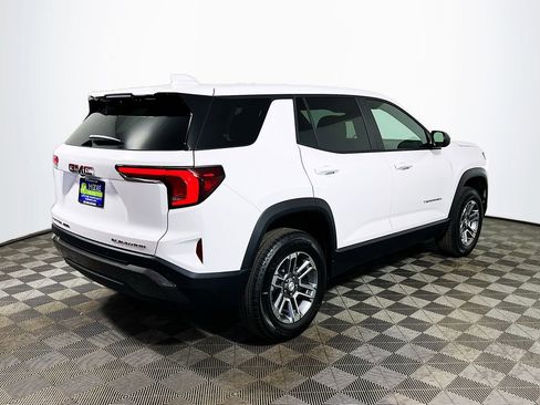 New 2026 GMC Terrain Elevation AWD/4WD image 7