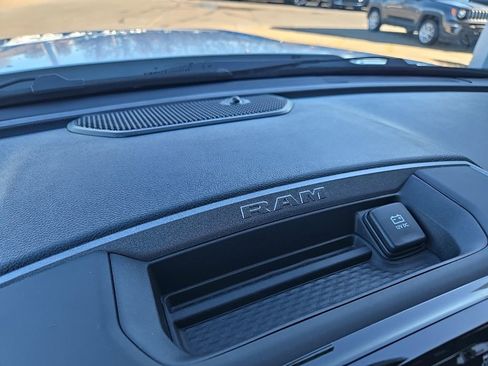 New 2026 RAM 2500 Tradesman image 59