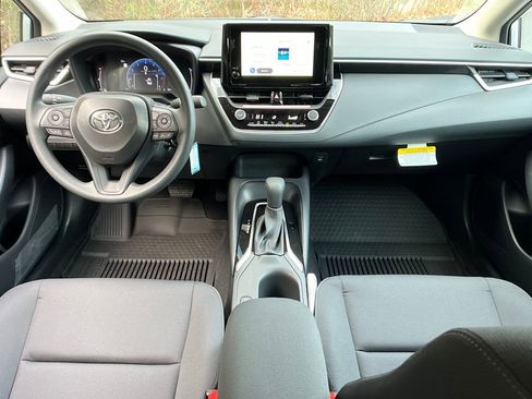 New 2026 Toyota Corolla LE image 13