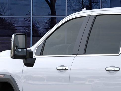 New 2026 GMC Sierra 2500 Denali Ultimate AWD/4WD image 12