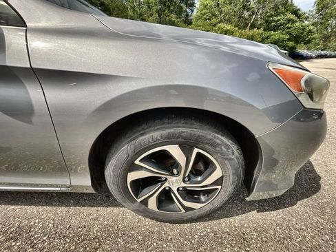 Used 2016 Honda Accord LX image 20
