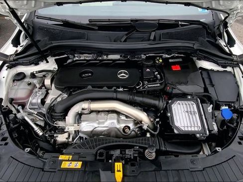 Used 2026 Mercedes-Benz GLA 250 4MATIC image 25