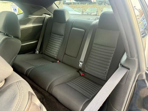 Used 2013 Dodge Challenger R/T RWD image 20