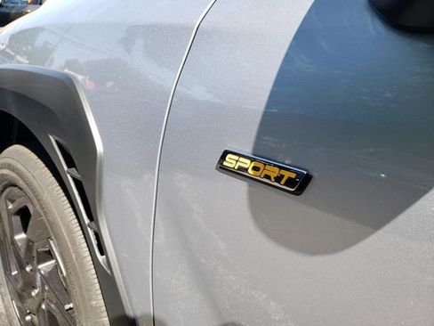 New 2025 Subaru Crosstrek 2.5i Sport image 16