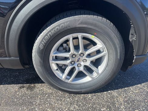 New 2026 Ford Explorer Active w/ Active Comfort Package RWD image 25