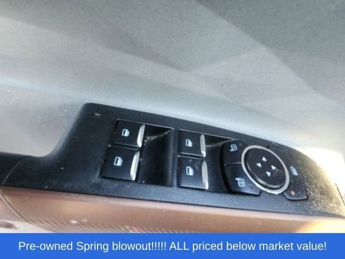 Used 2024 Ford Maverick Lariat AWD/4WD image 16