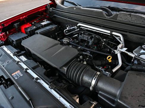 New 2026 Chevrolet Colorado ZR2 w/ Technology Package image 7