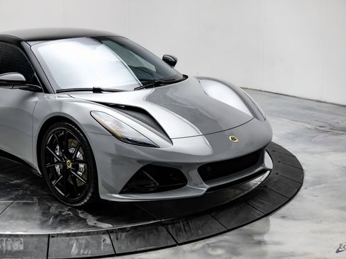 Used 2024 Lotus Emira First Edition image 25