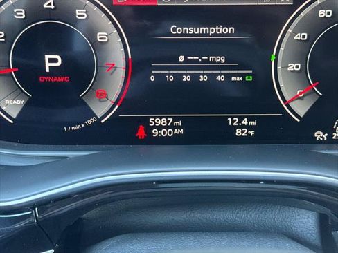 Certified 2026 Audi Q7 2.0T Premium Plus w/ Premium Plus Package AWD/4WD image 36