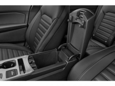 Used 2021 Ford Edge SEL w/ Convenience Package image 14