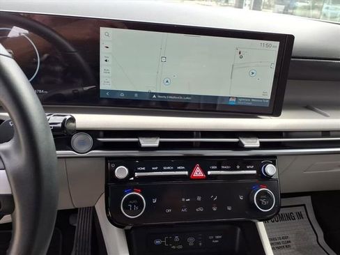 Certified 2025 Hyundai Tucson SEL image 15