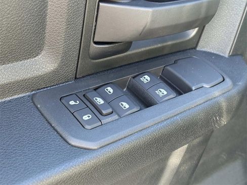 New 2026 RAM 2500 Tradesman w/ Chrome Appearance Group image 23