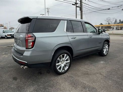 Used 2024 Chevrolet Tahoe High Country w/ Advanced Technology Package image 8