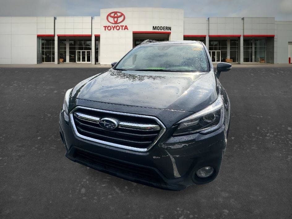 Used 2019 Subaru Outback 3.6R Limited w/ Protection Package #1 AWD/4WD image 3