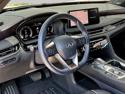 Used 2022 INFINITI QX60 Autograph w/ Cargo Package AWD/4WD image 18