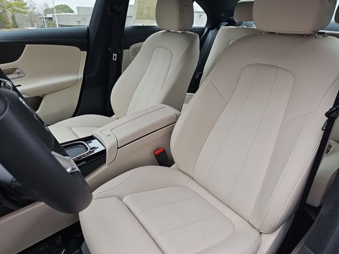 Certified 2026 Mercedes-Benz CLA 250 image 17