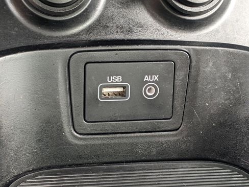 Used 2017 Hyundai Santa Fe Sport image 24