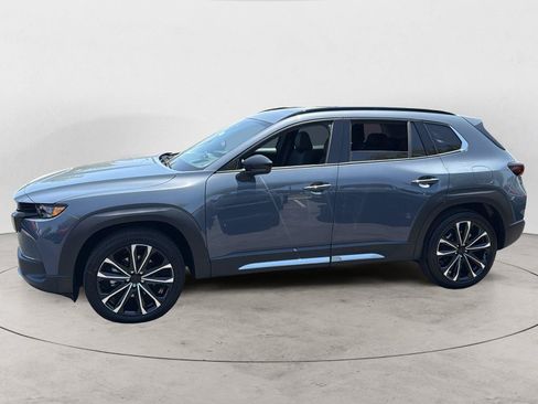 New 2026 MAZDA CX-50 AWD 2.5 S w/ Accent Package image 3