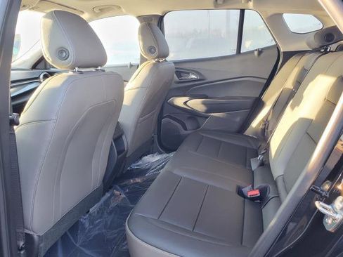 New 2026 Chevrolet Trax ACTIV w/ Sunroof Package image 23