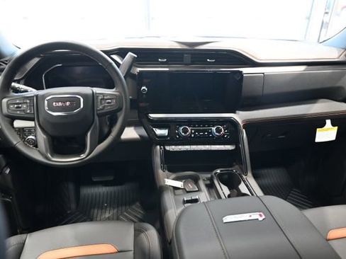 New 2026 GMC Sierra 2500 AT4 image 15