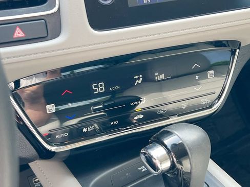 Used 2019 Honda HR-V EX-L image 17