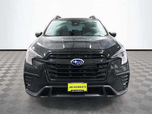 New 2026 Subaru Ascent Premium image 2