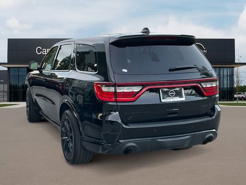 Used 2024 Dodge Durango SRT Hellcat image 7