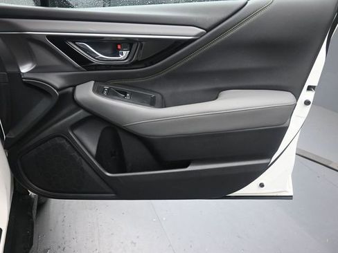 Used 2023 Subaru Outback Onyx Edition XT image 31