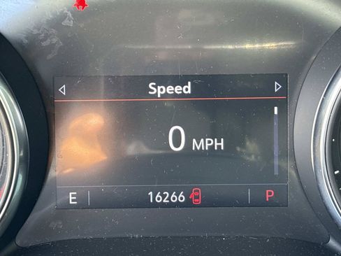 Used 2023 Buick Encore GX Select FWD image 26