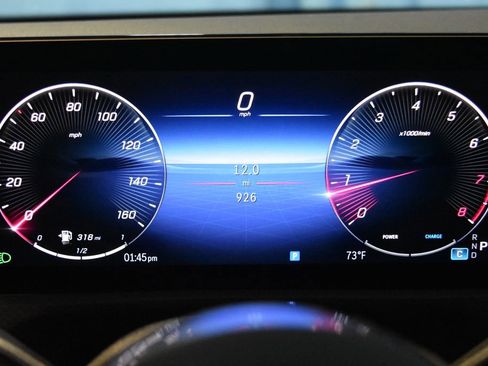 Certified 2025 Mercedes-Benz CLA 250 4MATIC image 18