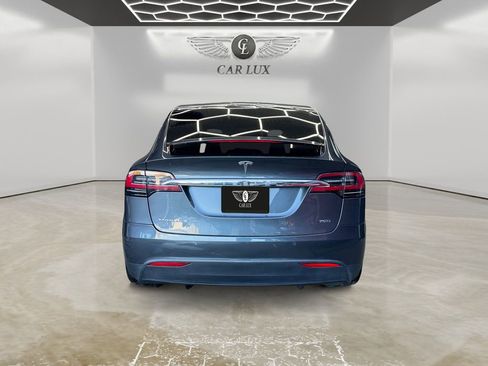 Used 2017 Tesla Model X 75D image 4