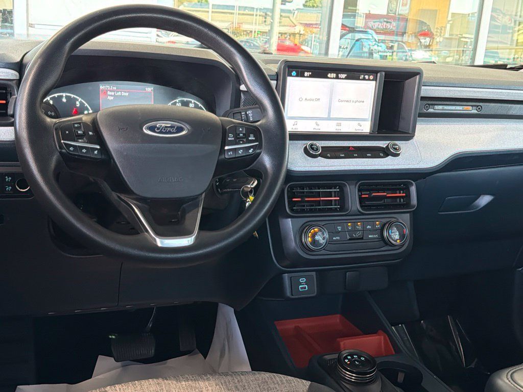 Used 2024 Ford Maverick XLT FWD image 29