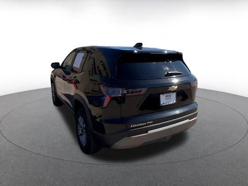 Used 2025 Chevrolet Equinox LT image 11