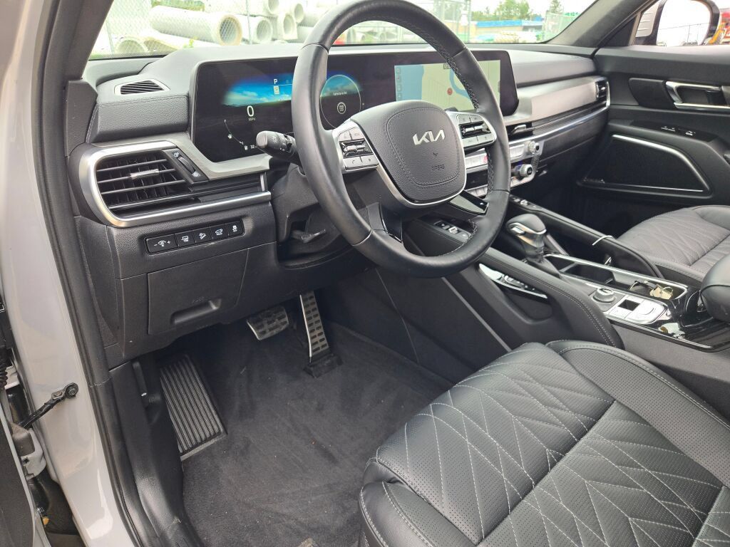 Used 2024 Kia Telluride SX Prestige X-Line AWD/4WD image 26