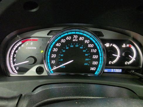 Used 2009 Toyota Venza FWD image 19