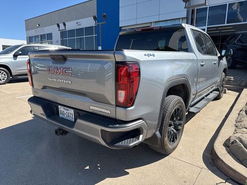Used 2025 GMC Sierra 1500 Elevation w/ LPO, GMC Protection Package image 7