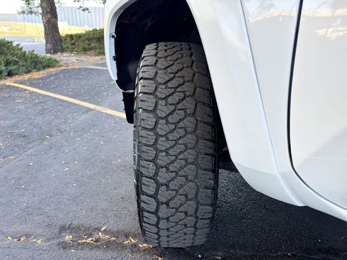 Used 2021 Toyota Tacoma SR image 30