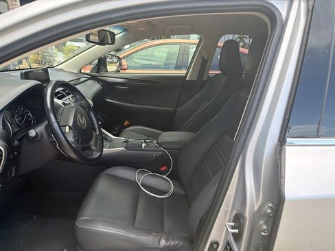 Used 2018 Lexus NX 300 FWD w/ Accessory Package 2 image 5