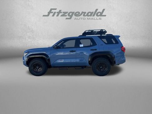 New 2026 Toyota 4Runner SR5 image 8