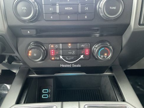 Used 2018 Ford F150 XLT w/ Equipment Group 302A Luxury image 14