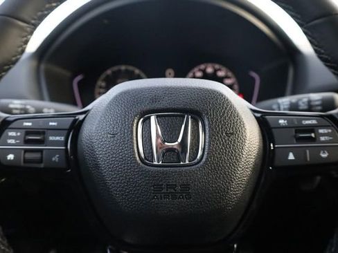 New 2026 Honda Civic Sport image 9