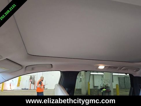Used 2023 INFINITI QX60 Luxe w/ Performance Audio Package AWD/4WD image 8