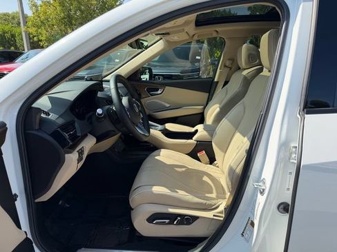 Used 2024 Acura RDX SH-AWD w/ Advance Package image 11