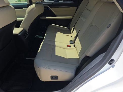 Used 2021 Lexus RX 450h AWD w/ Luxury Package image 24