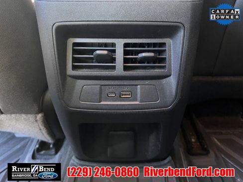 Used 2025 GMC Canyon AT4 image 15