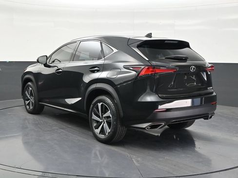 Used 2019 Lexus NX 300 AWD w/ Premium Package image 3
