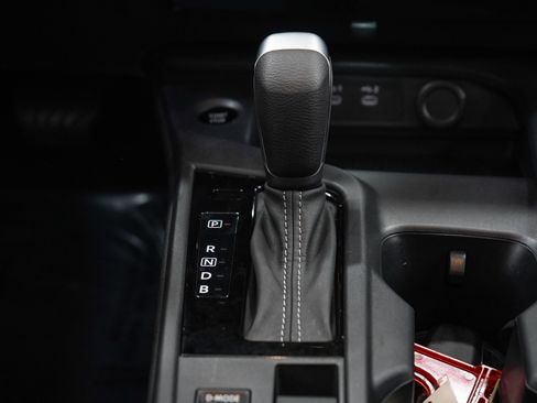 Certified 2026 Nissan Sentra SV w/ Floor Mat Package FWD image 18